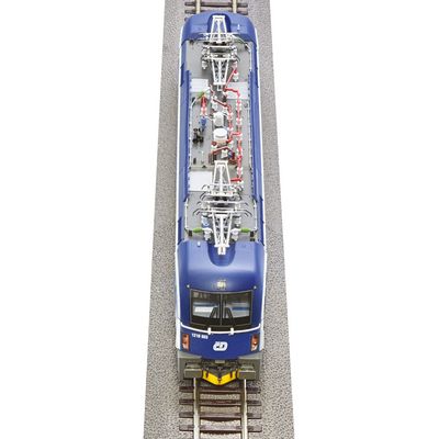 Roco Elektrická lokomotiva 1216 903-5, ČD, digitální - 7510012