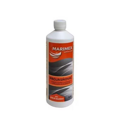 Marimex Spa Projasňovač 0,6 l (11313114)