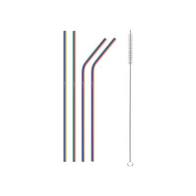 Lamart LT7053 5dílná sada brček STRAW