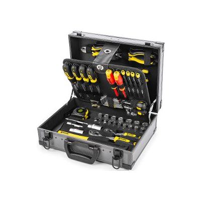 Fieldmann FDG 5021-114R Sada nářadí 114ks