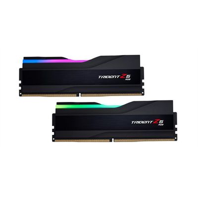 G.SKILL Trident Z5 RGB 32GB kit DDR5 6800 CL34