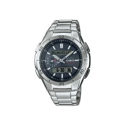 Casio WVA-M650D-1AER Pánské kombinované náramkové hodinky