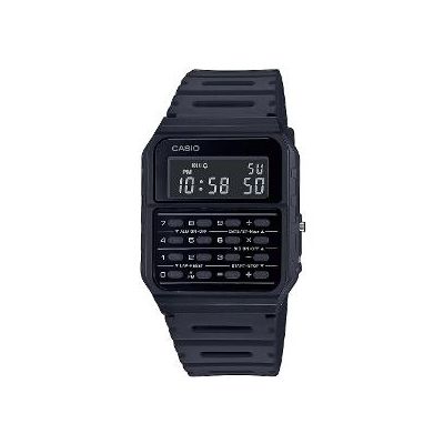 Casio CA-53WF-1BEF Pánské digitální náramkové hodinky