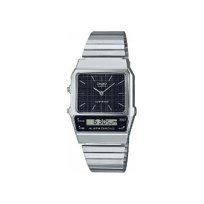 Casio AQ-800E-1AEF Pánské kombinované náramkové hodinky
