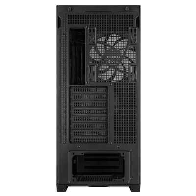 ASUS TUF Gaming GT302 ARGB, Black