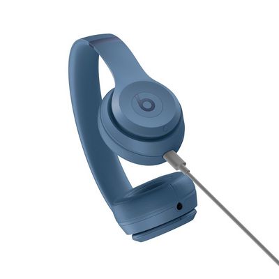 Beats Solo4 Slate Blue (MUW43EE/A)