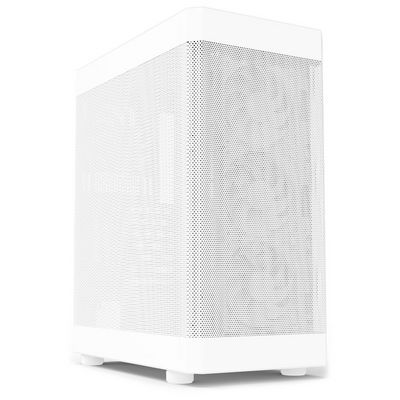 Zalman i4 White