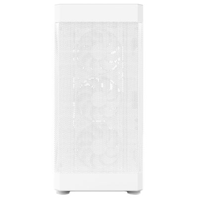 Zalman i4 White