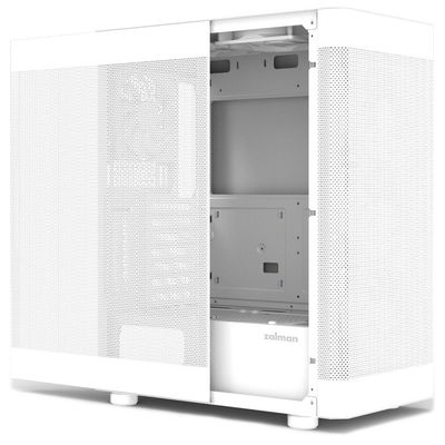 Zalman i4 White