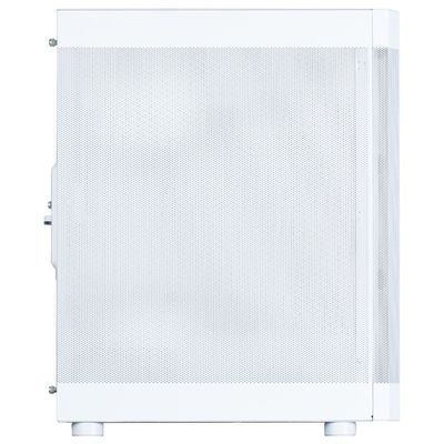 Zalman i4 White
