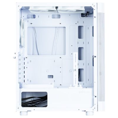 Zalman i4 White