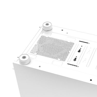 Zalman i4 White