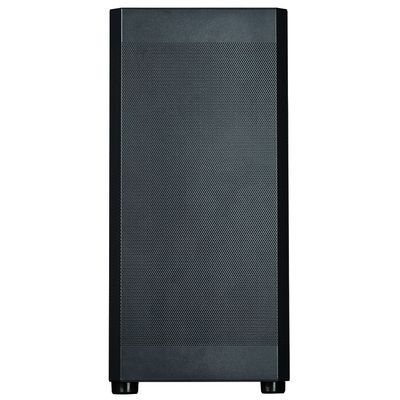 Zalman i4, černý
