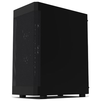 Zalman i4, černý
