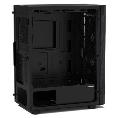 Zalman i4, černý