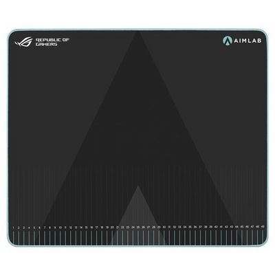 ASUS ROG Hone Ace Aim Lab Edition, 508x420x3mm, textil