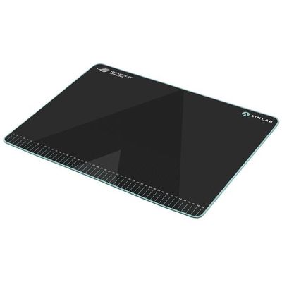 ASUS ROG Hone Ace Aim Lab Edition, 508x420x3mm, textil