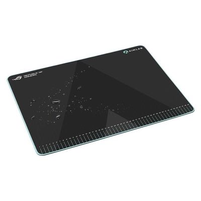 ASUS ROG Hone Ace Aim Lab Edition, 508x420x3mm, textil