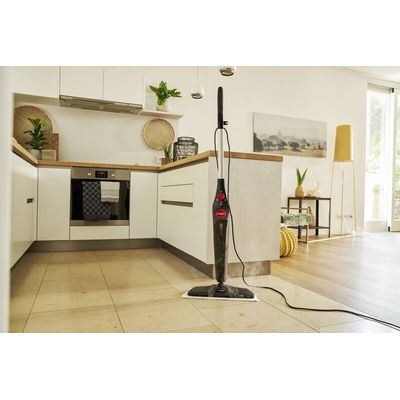 Vileda 168935 Parní mop Steam Plus XXL 3.0