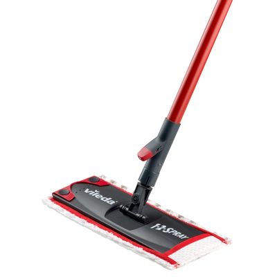 Vileda 167248 Plochý mop Active Max
