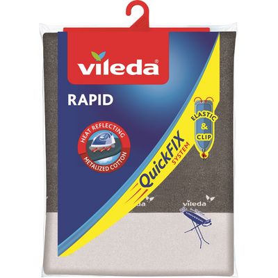 Vileda 163253 Potah na žehlicí prkno Rapid