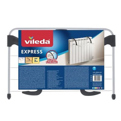 Vileda 157334 Závěsný sušák na prádlo Express 3 m