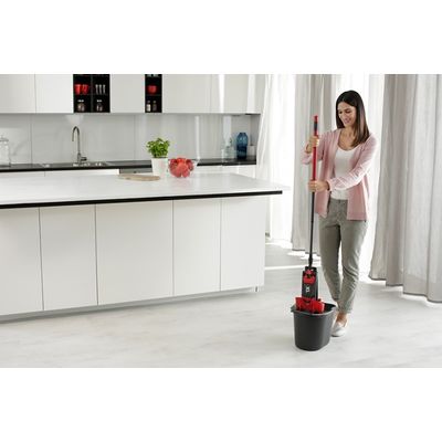 Vileda 160931 Plochý mop Ultramax XL Microfibre 2v1