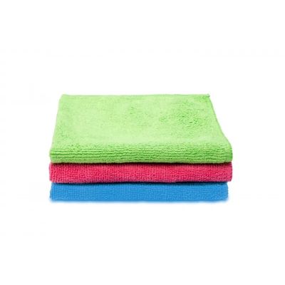 Vileda 167602 Univerzální utěrka Microfibre Ultra Fresh 3 ks
