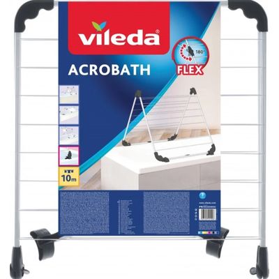 Vileda 157233 Závěsný sušák na prádlo Acrobath
