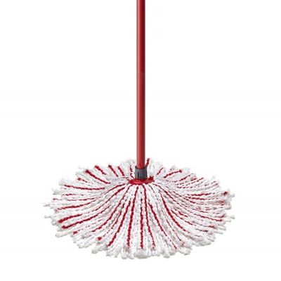 Vileda 160474 Mop třásňový SuperMocio Microfibre & Power