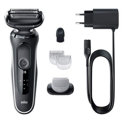 Braun SERIES 5 51-W1600s White
