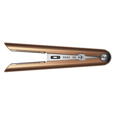 Dyson Corrale HS07 měděná/stříbrná