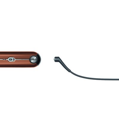 Dyson Corrale HS07 měděná/stříbrná