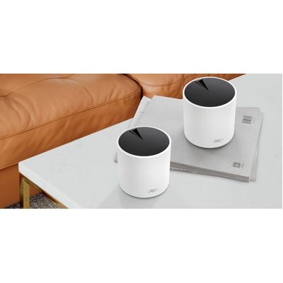 TP-Link Deco X55 2 pack