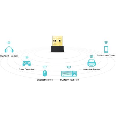 TP-Link Archer T600UB Nano