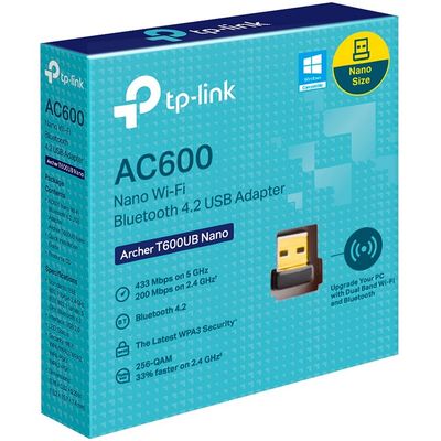 TP-Link Archer T600UB Nano