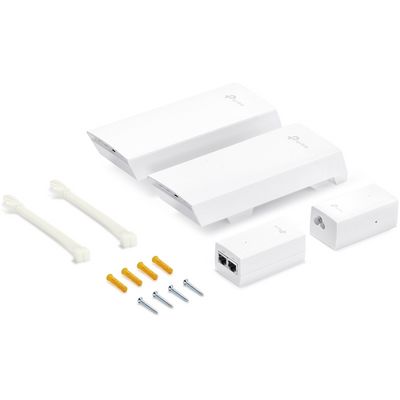 TP-Link EAP211-Bridge KIT Bezdrátový spoj, 5 GHz, 2 jednotky