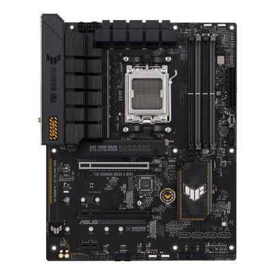ASUS TUF Gaming B650-E WiFi