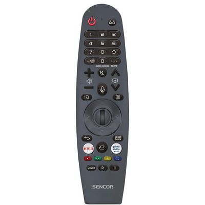 Sencor SLE 65US802TCSB