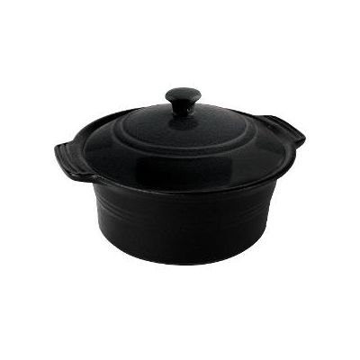 Lamart LT9211 Zapékací hrnec kulatý CERA
