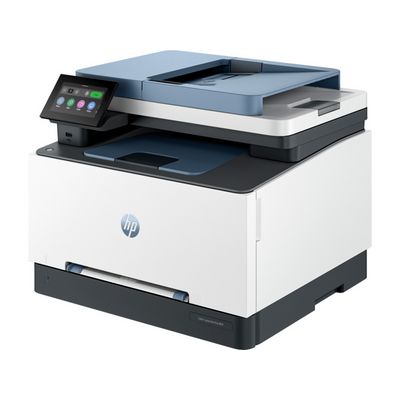 HP Color LaserJet Pro 3302fdw (499Q8F)