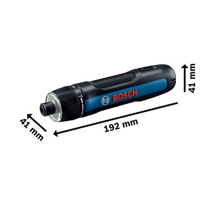 Bosch GO 3 (0.601.9H2.201)