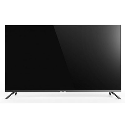 CHiQ U55QM8E TV 55, UHD, QLED, smart, Google TV, dbx-tv, Dolby Audio, Frameless
