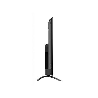 CHiQ U55QM8E TV 55, UHD, QLED, smart, Google TV, dbx-tv, Dolby Audio, Frameless