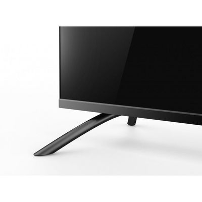 CHiQ U55QM8E TV 55, UHD, QLED, smart, Google TV, dbx-tv, Dolby Audio, Frameless