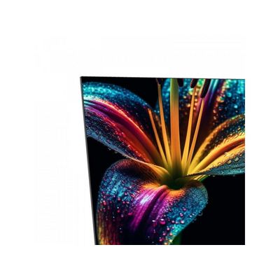 CHiQ U55QM8E TV 55, UHD, QLED, smart, Google TV, dbx-tv, Dolby Audio, Frameless