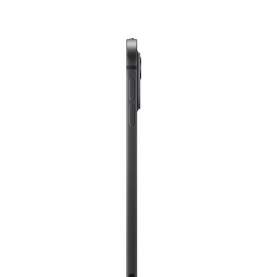 Apple iPad Pro M4 2024 11 Wi-Fi 256GB Space Black (MVV83HC/A)