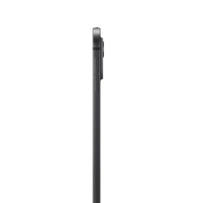 Apple iPad Pro M4 2024 13 Wi-Fi 256GB Space Black (MVX23HC/A)