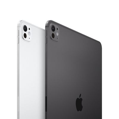 Apple iPad Pro M4 2024 13 Wi-Fi 256GB Space Black (MVX23HC/A)