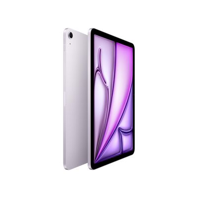 Apple iPad Air M2 2024 11 Wi-Fi 256GB Purple (MUWK3HC/A)